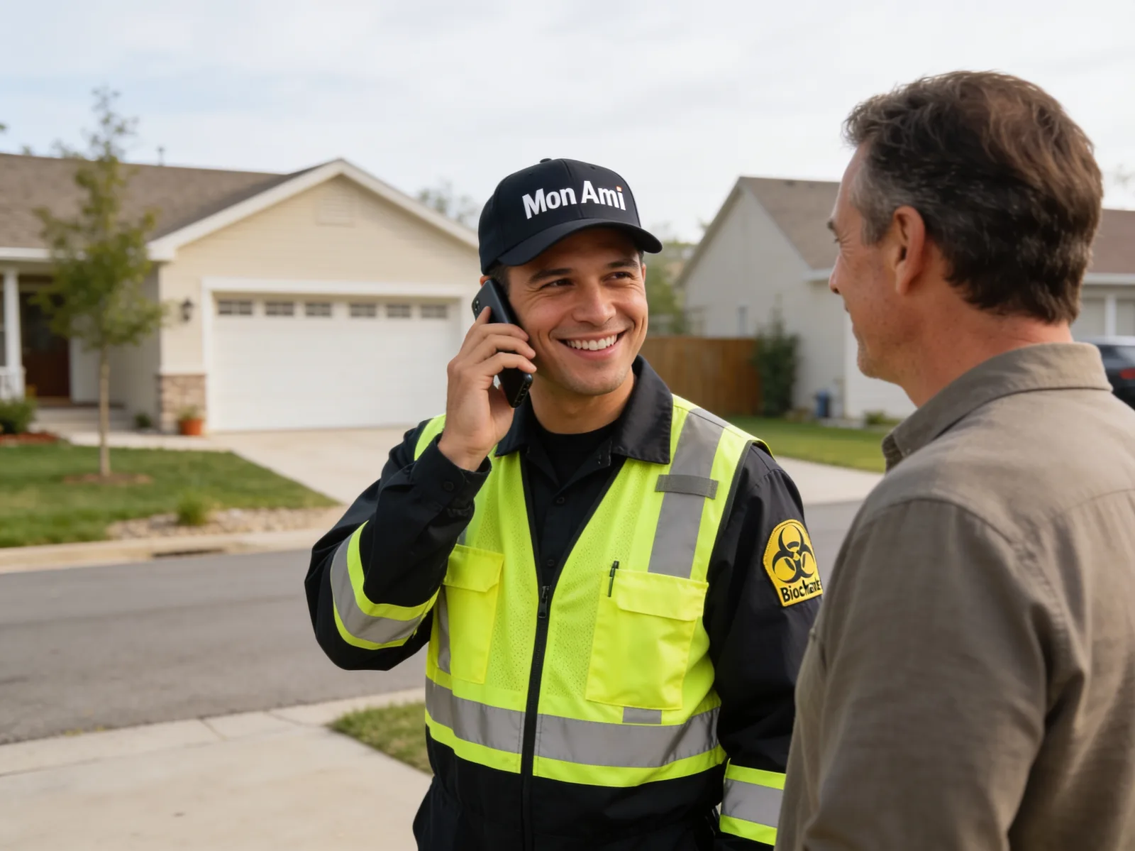 Sewage Cleanup Van Etten, NY FAQs